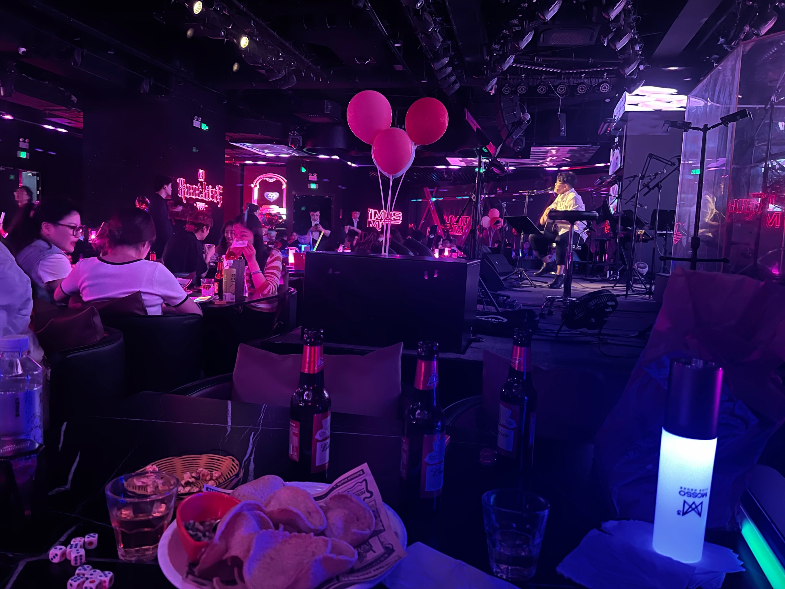 丽水商务ktv价格多少钱一个小时-缙云县ktv预订